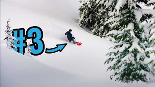 4 Snowboarding Moves That Will Change Your Life