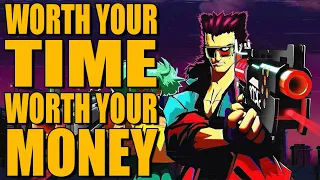 MULLET MADJACK | Worth Your Time and Money (Overview)