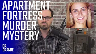 College Student Murdered in High Security Apartment Complex | Inge Lotz Case Analysis