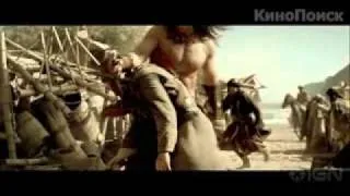Конан-варвар трейлер HD Conan-Barbarian.mp4