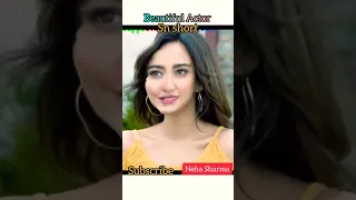 Neha sharma Transformation Journey 1987-2022 #transformation #shorts #snshorts