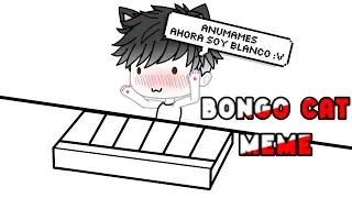 Bongo Cat Still D.R.E | Meme | Gacha Life 🐰