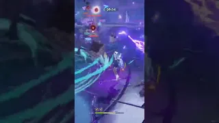 C3 Raiden Ei - 1 MILLION DAMAGE BURST