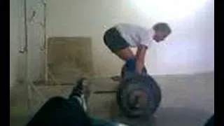 weightlifting 3 cleans 115kg - 70 kg bodyweight