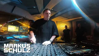 Markus Schulz | Live from Ibiza Sonica Radio [Down The Rabbit Hole]