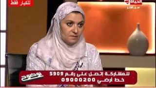 بوضوح - هبة قطب : هذه الاطعمة تزيد من الرغبة الجنسية