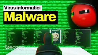 Dietro il mondo dei malware c'è un mercato illegale di dati: come evitare virus, trojan e worm