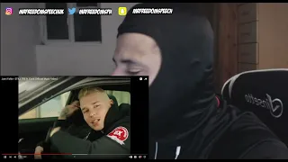 *UK🇬🇧REACTION* 🇫🇮 Jami Faltin ft Costi  - STILL TRE Finnish Rap