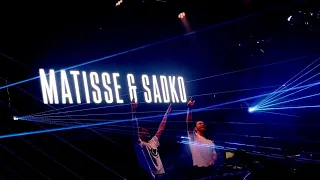 Matisse & Sadko - Live | SEL OCTAGON TOKYO 2022