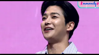 220626 Rowoon live in Manila