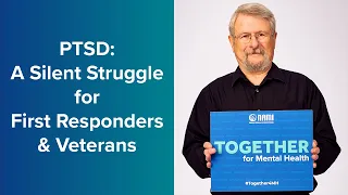 PTSD: A Silent Struggle For First Responders & Veterans