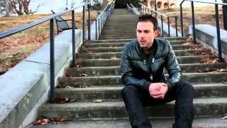 J Rice - Thank You For The Broken Heart (Official Music Video) Original on iTunes