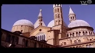 Basilica di Sant'Antonio di Padova