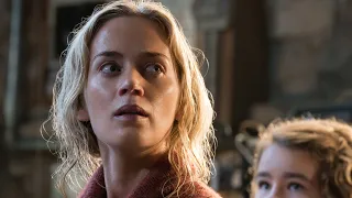 A Quiet Place - Film. Watch new movies, series, cartoons for free on Megogo.net. Trailer