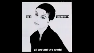 Lisa Stansfield – All Around The World (Long Version) **HQ Audio**