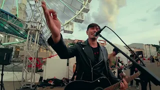 Юра Вольф – Обійми Ukraine 🇺🇦 Rock