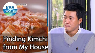 Finding Kimchi from My House (2 Days & 1 Night Season 4 Ep.92-3) | KBS WORLD TV 210926