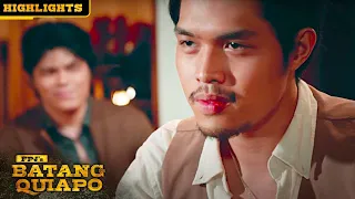 Pablo wants to take revenge on David | FPJ's Batang Quiapo (with English Subs)