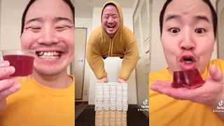 Junya1gou funny video 😂😂😂 | JUNYA Best TikTok October 2022 Part 162