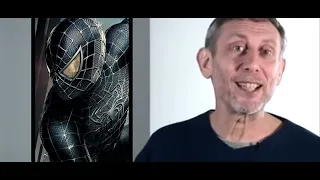 Michael Rosen Describes All The Spiderman Suits