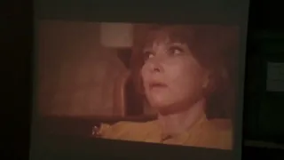 Super 8mm Film Airport ‘77 (1977) colour sound 400ft reel part 2 of 2