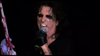 Alice Cooper Wacken I’m Eighteen 22