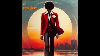 After Hours but it's Motown [Full Album]