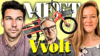 Ride On! #15: Vvolt and Ride1Up ebike Giveaways! · Meet Vvolt's CEO, Kyle Ranson