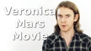 Veronica Mars Movie Kickstarter