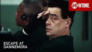 Next on Episode 4 | Escape At Dannemora | SHOWTIME