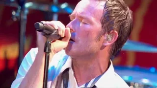 Stone Temple Pilots - Interstate Love Song (Blender Theater, New York City 2010)