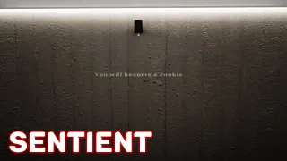 Sentient - Disturbing Psychological Horror Game about AI and Consciousness