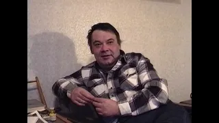 Алексей Герман-ст  о Александре Баширове