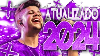 NADSON O FERINHA 2024 (🟣)  REPERTÓRIO NOVO 2024 (🟣) MÚSICAS NOVAS -    ATUALIZADAS