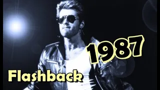 Billboard Hot 100 Flashback -  December 26, 1987