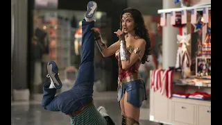 Wonder Woman 1984 - A Ridiculous Disaster