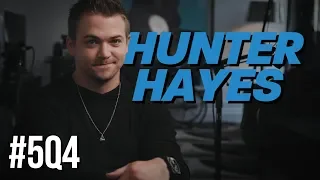 5Q4: Hunter Hayes