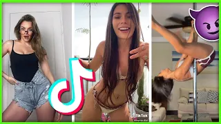 (Best Of) HOT Girl Dance / Challenge TikTok 🥵👌 #40