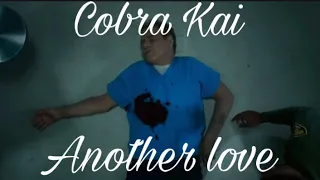 Cobra kai! Another love! (+S5) ///