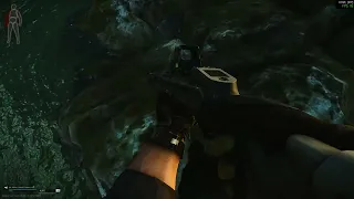 Unique USEC death noise