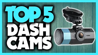 Best Dash Cams in 2020 [5 Picks For Any Budget]