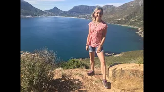 Meet South Africa with Michaela Strachan - Cape Town, the Mother City