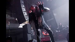 MINISTRY-Thieves @ The House Of Blues Anaheim