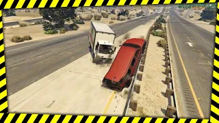 GTA 5: Realistic Crash Deformation Mod: Vol.8#sl_nano_geek @slnanogeek2216