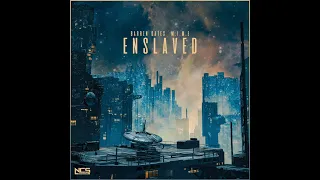 Barren Gates & M.I.M.E - Enslaved (Official instrumental)