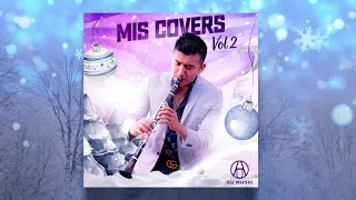 AU- MIS COVERS 2 (DISCO COMPLETO)- MUSICA INSTRUMENTAL