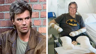MACGYVER (1985–1992) Cast Then and Now 2024 ★ The Actors Are Unrecognisable Today