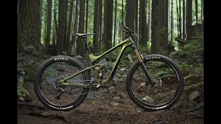 2020 Giant Reign Advanced Review