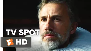 Tulip Fever TV Spot - Risk (2017) | Movieclips Coming Soon