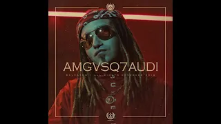 Rasta - AMGVSQ7AUDI | slowed + reverb